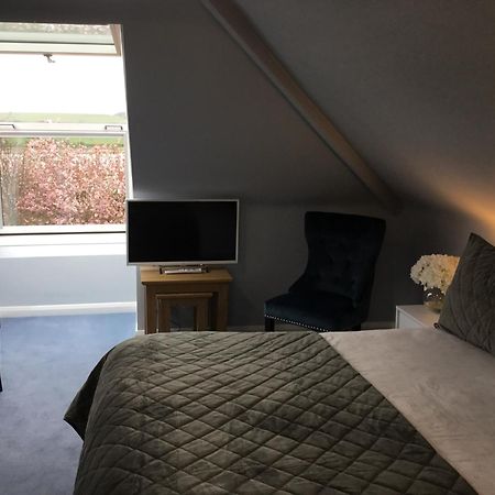 Westlea Guest House Alnmouth Room photo